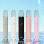 【台灣現貨】DIYA 叮啞 換彈式主機煙桿 | 通配一代煙彈