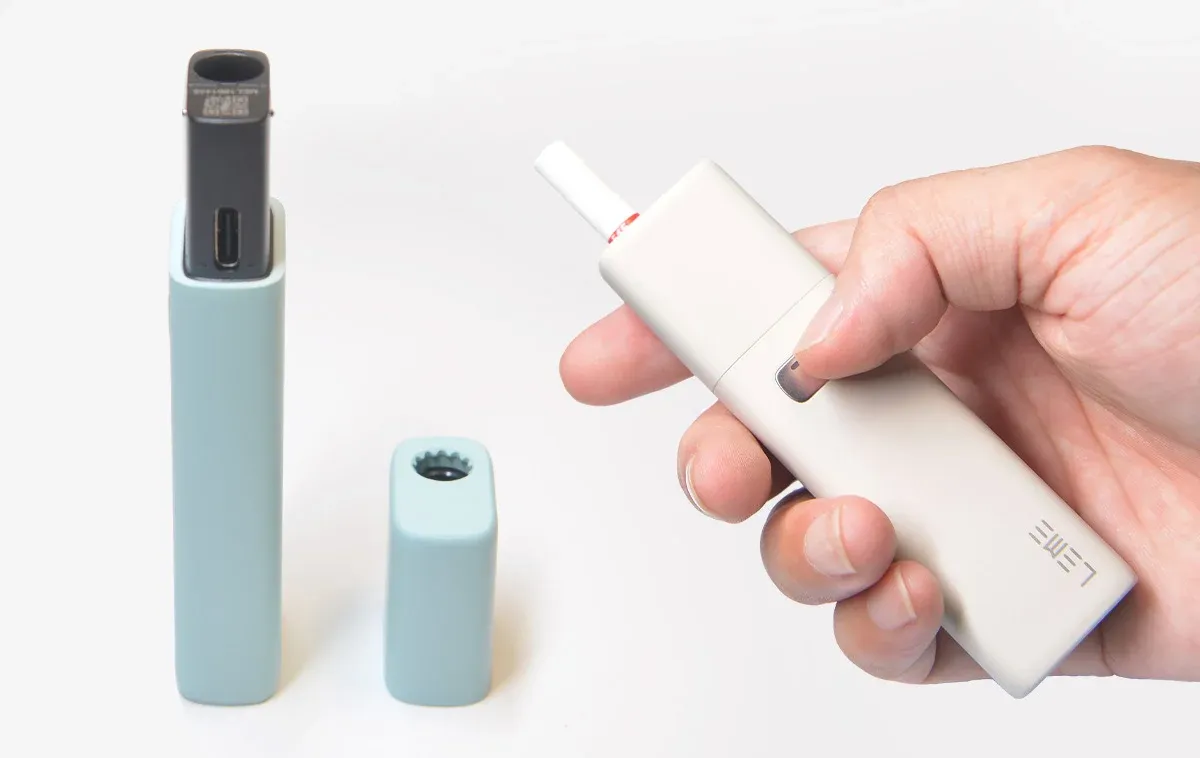 LEME樂美加熱主機