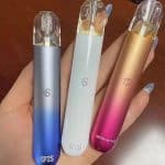 SP2S單桿主機 | LED指示燈 | TYPE-C快充