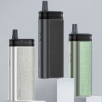 WONZ溫致L1煙草加熱器 | 加熱不燃燒 | 台灣現貨 粗支香煙過濾