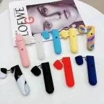 SP2S主機硅膠保護套 - 附贈掛鏈 全面防護升級