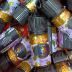 【大/小煙煙油】888煙油 | 馬來西亞原裝正品