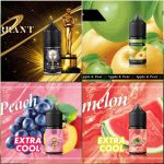 【小煙煙油】GENESIS創世紀台灣現貨