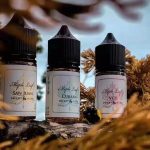 【小煙煙油】Maple Leaf楓葉煙油30ML