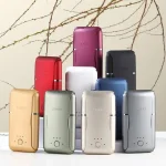 【加熱主機】ISMOD II PLUS | 通用 LEME 樂美 H牌 M牌 | 雙桿連抽