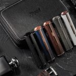 【小煙主機】Fitpod皮革主機 | 通用愛馬仕 & 悅刻一代 | 智能震動提醒