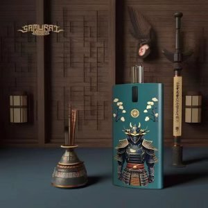 將軍 SAMURAI Armour 鎧甲