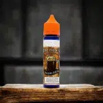 【大煙煙油】DR.BREW粗魯博士煙油60ML