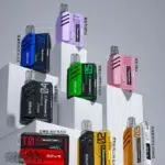 SP2S MAX電子煙主機｜大容量長效輸出｜升級登場