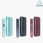 ILUMA PRIME 主機｜TEREA 全系列適配｜台灣供應