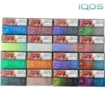 TEREA 菸彈｜ILUMA專用｜日版機型適配｜台灣現貨批發