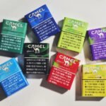 CAMEL駱駝PLOOM專用｜加熱煙彈批發｜台灣現貨｜711到付