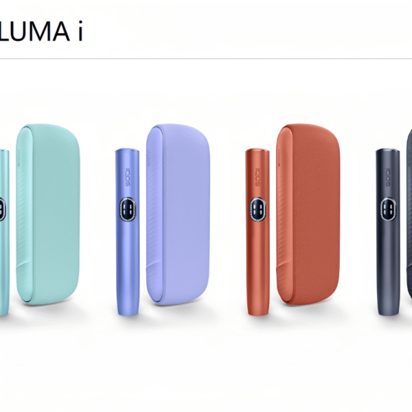 IQOS ILUMA I 主机
